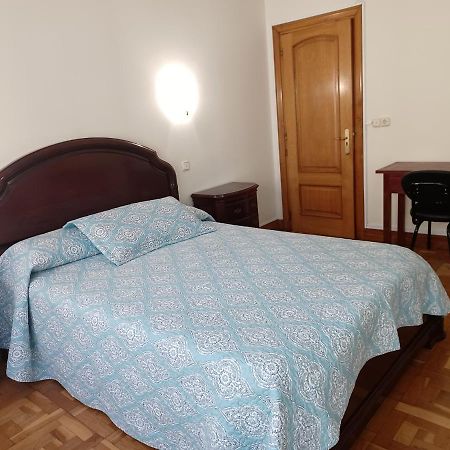 Habitacion Doble Bien Ubicada Διαμέρισμα Σαν Σεμπαστιάν Εξωτερικό φωτογραφία