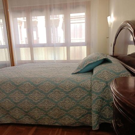 Habitacion Doble Bien Ubicada Διαμέρισμα Σαν Σεμπαστιάν Εξωτερικό φωτογραφία