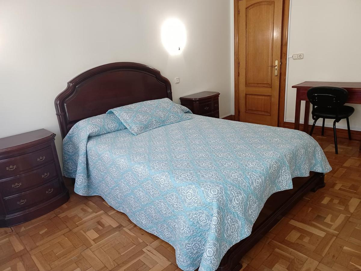 Habitacion Doble Bien Ubicada Διαμέρισμα Σαν Σεμπαστιάν Εξωτερικό φωτογραφία