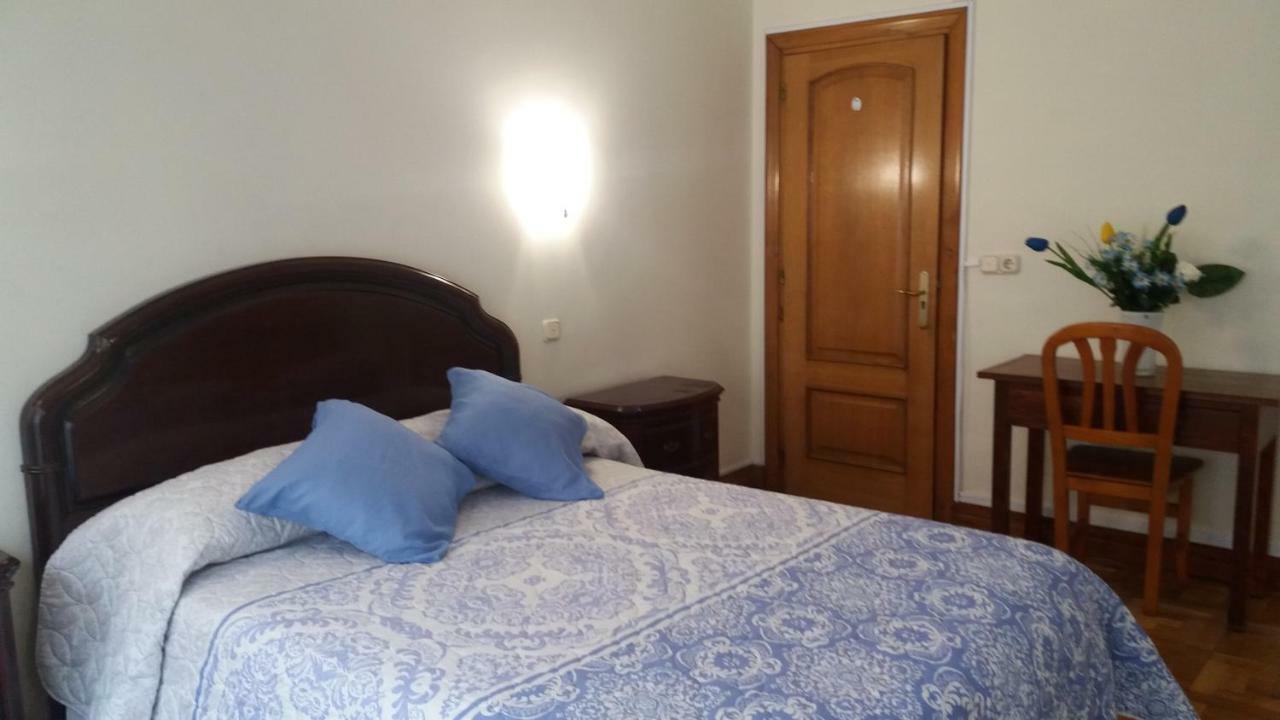 Habitacion Doble Bien Ubicada Διαμέρισμα Σαν Σεμπαστιάν Εξωτερικό φωτογραφία