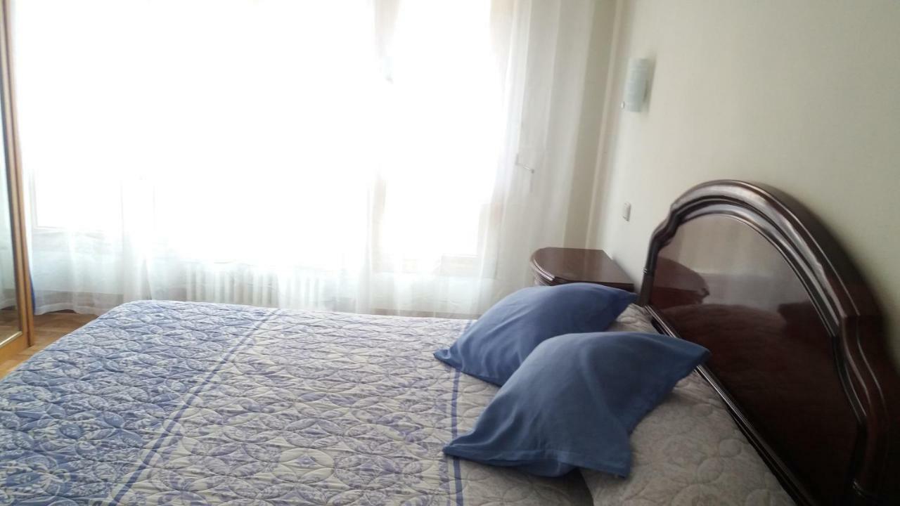 Habitacion Doble Bien Ubicada Διαμέρισμα Σαν Σεμπαστιάν Εξωτερικό φωτογραφία